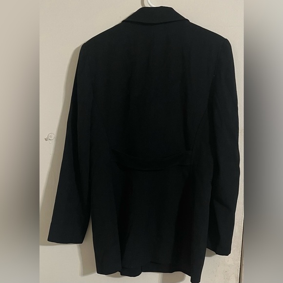 Woman Jacket - Picture 2 of 5